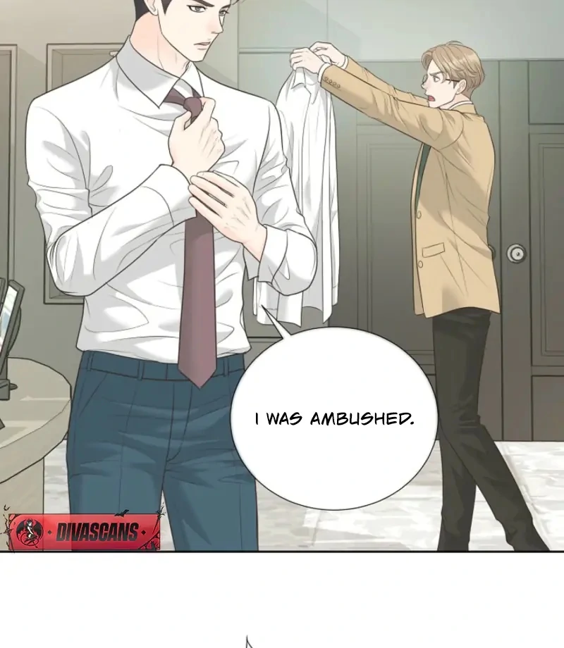 Read I Became a Fake Family With My Boss EN Manga Online