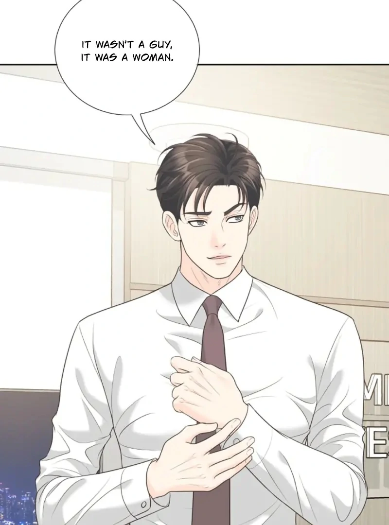 Read I Became a Fake Family With My Boss EN Manga Online
