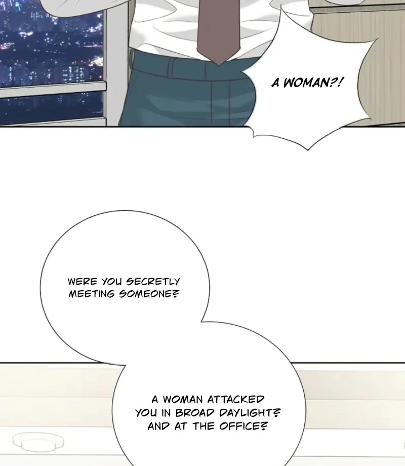 Read I Became a Fake Family With My Boss EN Manga Online