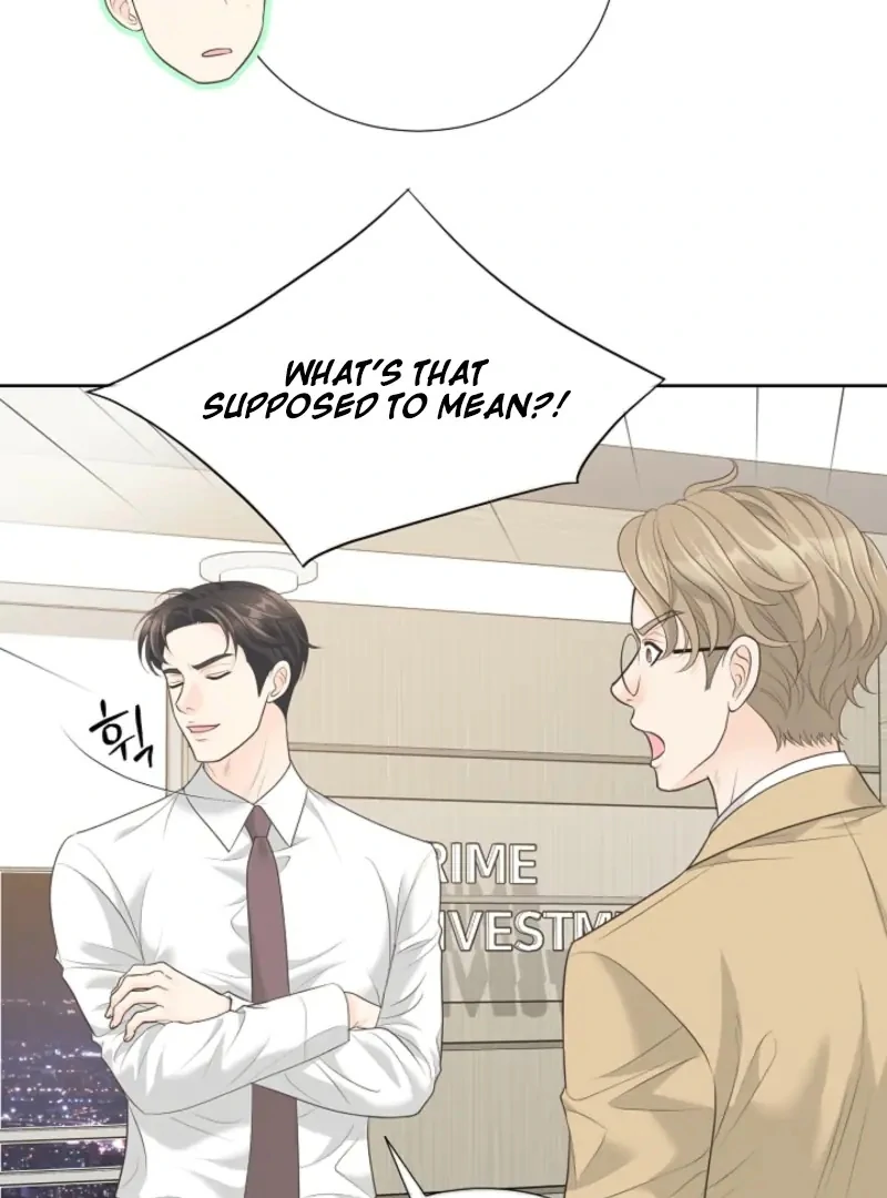 Read I Became a Fake Family With My Boss EN Manga Online