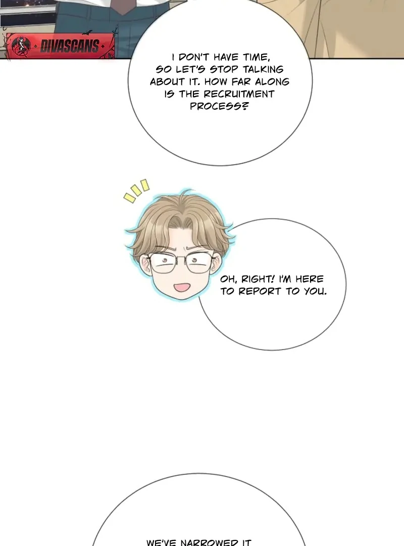 Read I Became a Fake Family With My Boss EN Manga Online