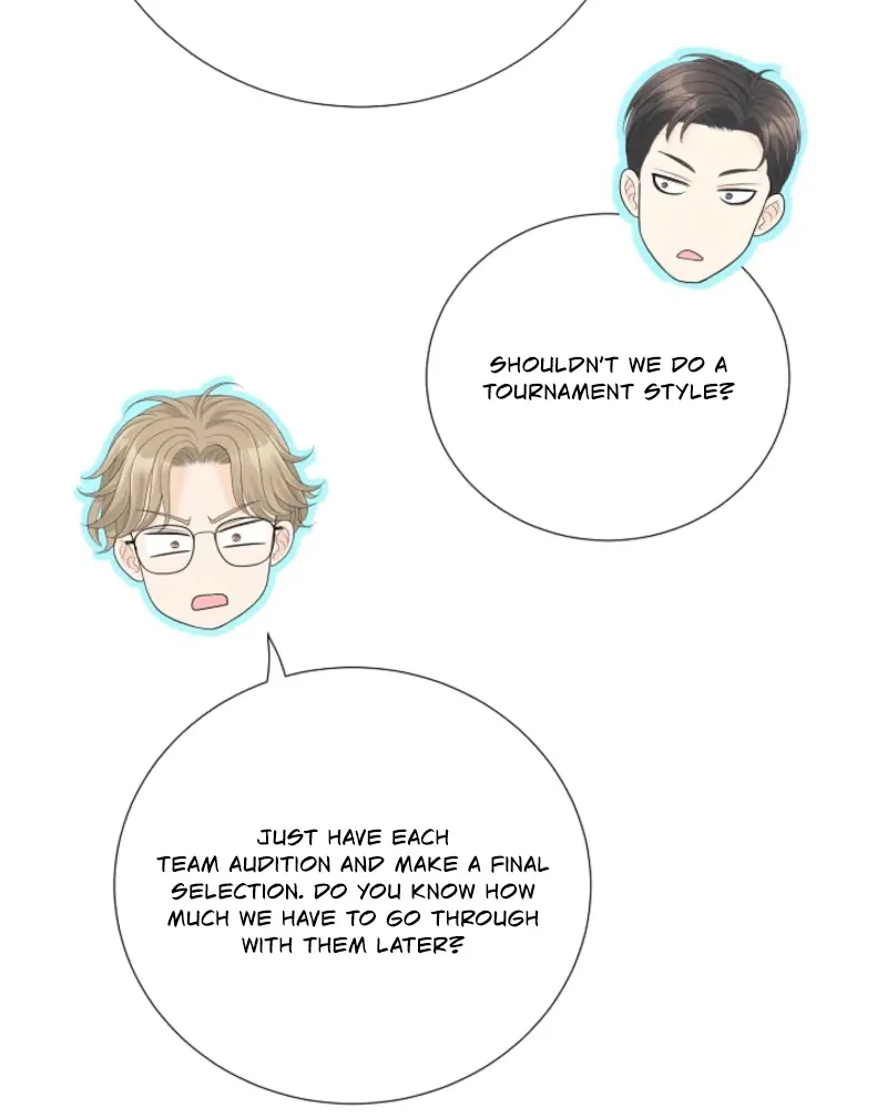 Read I Became a Fake Family With My Boss EN Manga Online
