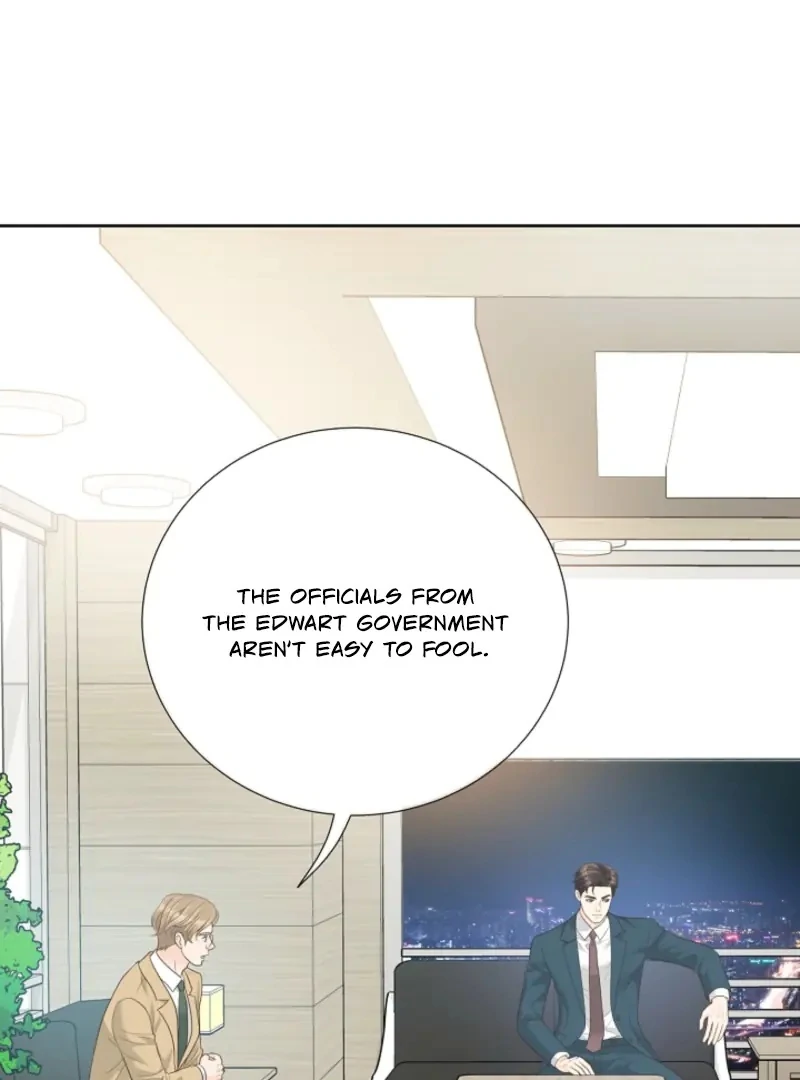 Read I Became a Fake Family With My Boss EN Manga Online
