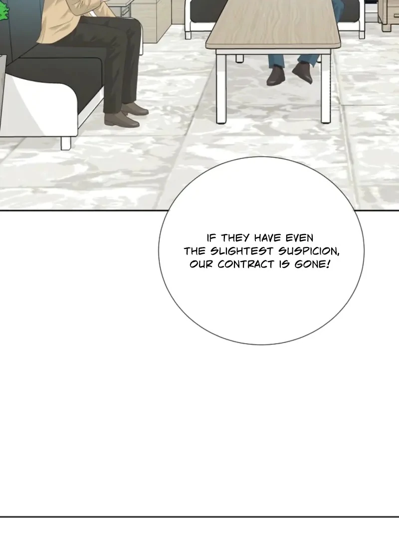 Read I Became a Fake Family With My Boss EN Manga Online