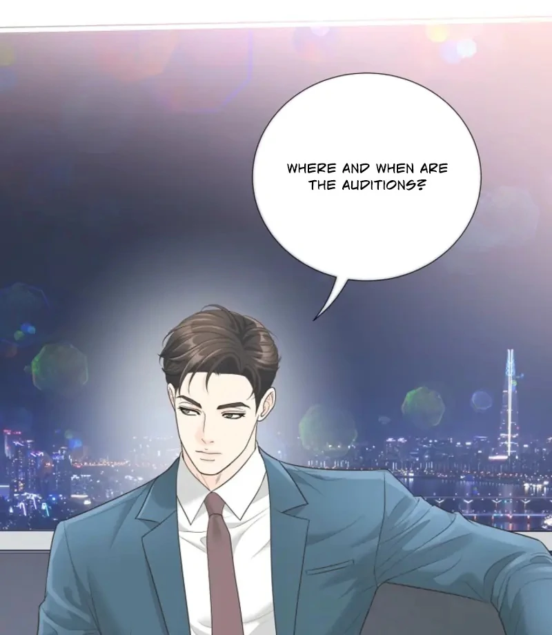 Read I Became a Fake Family With My Boss EN Manga Online