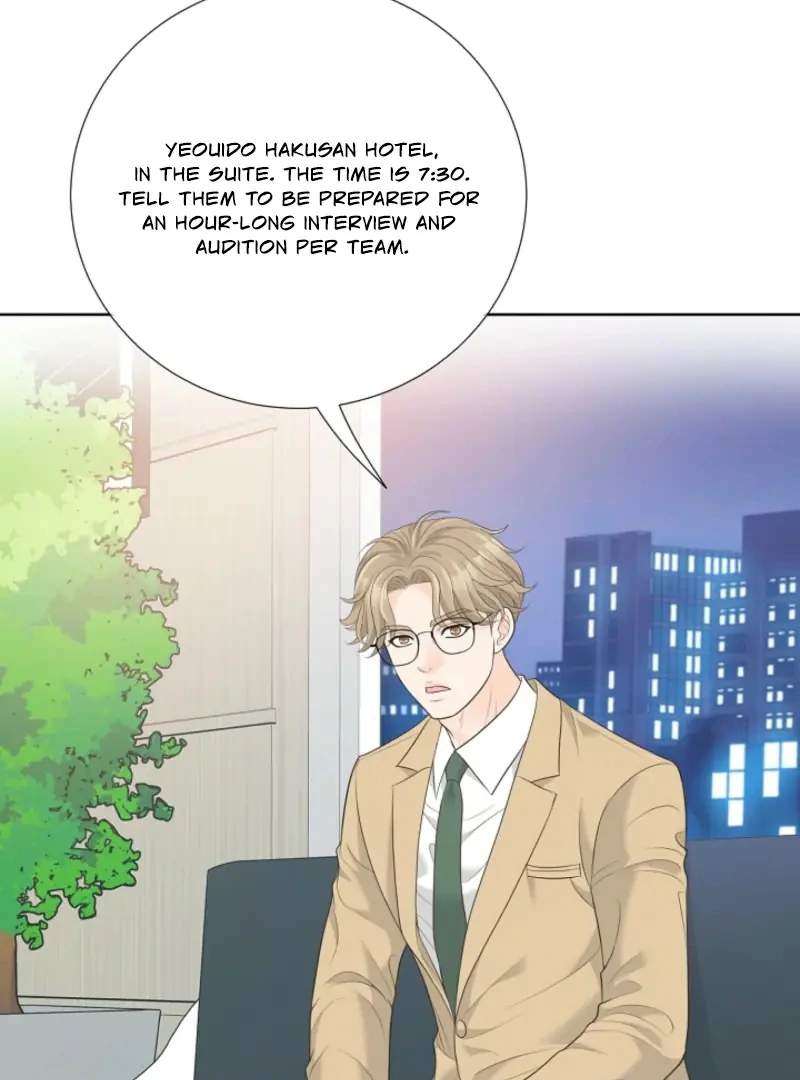 Read I Became a Fake Family With My Boss EN Manga Online