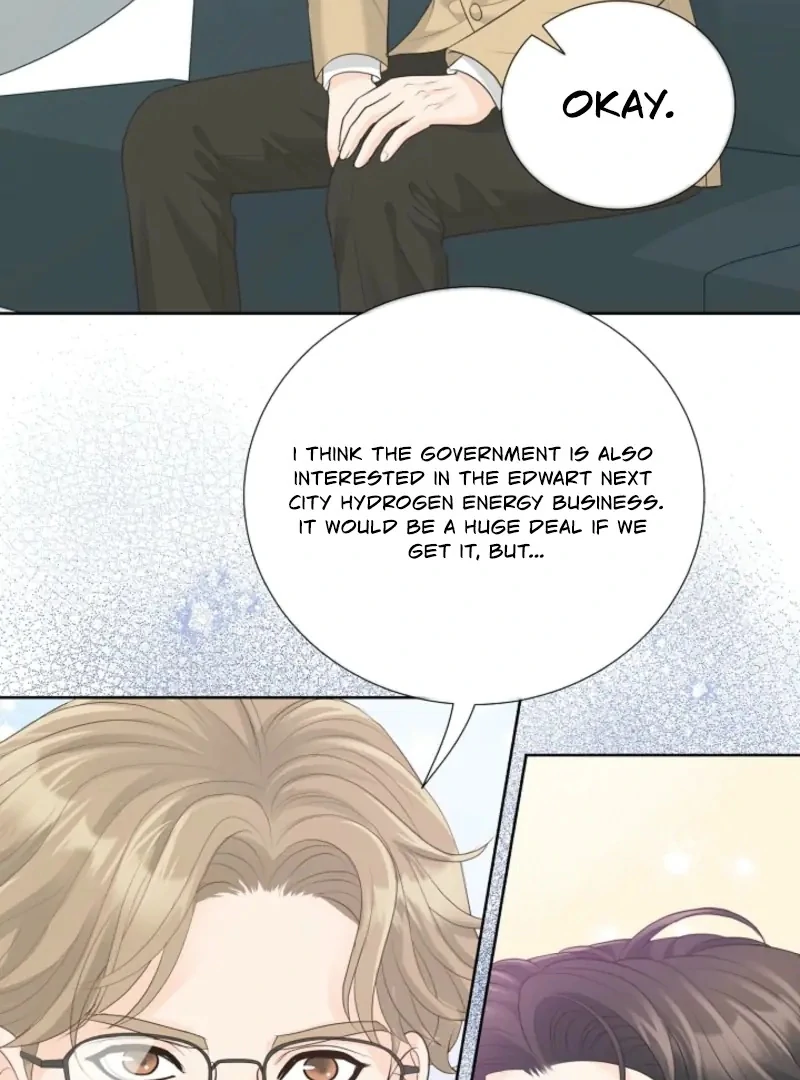 Read I Became a Fake Family With My Boss EN Manga Online