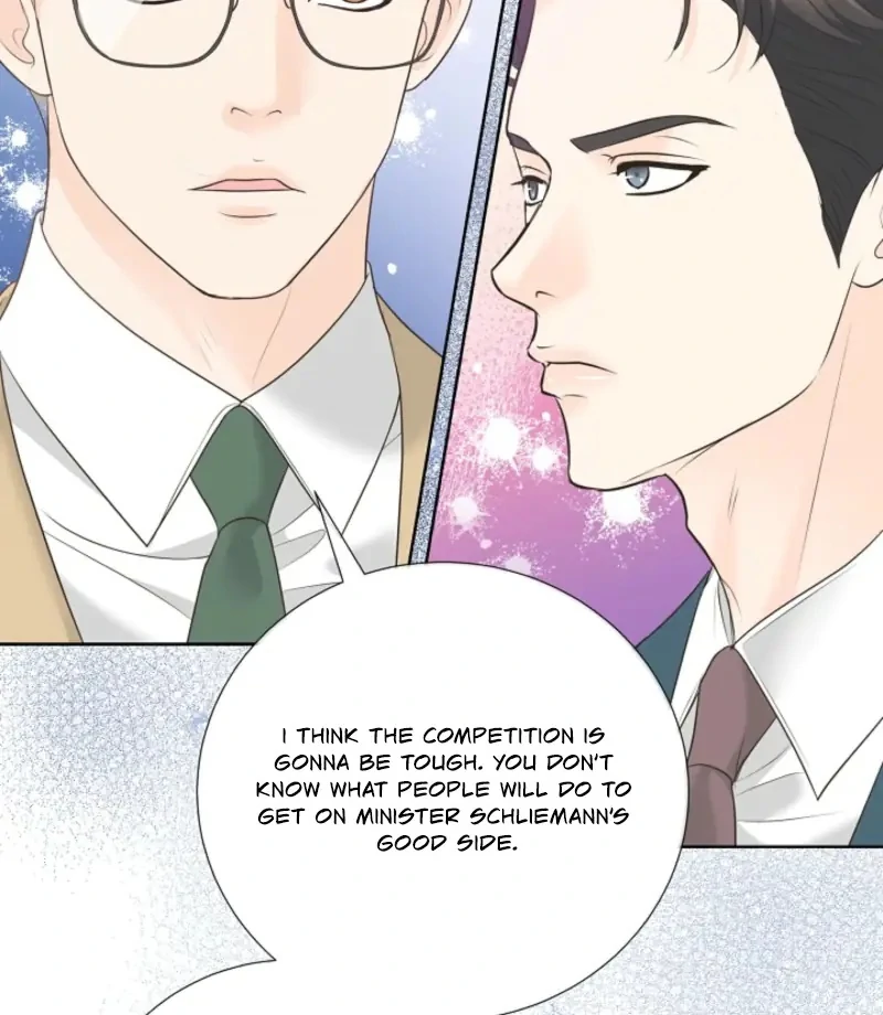 Read I Became a Fake Family With My Boss EN Manga Online