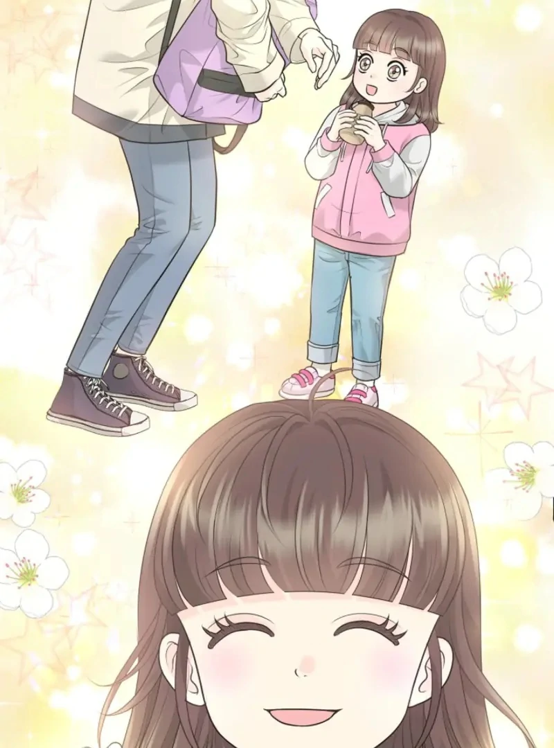 Read I Became a Fake Family With My Boss EN Manga Online