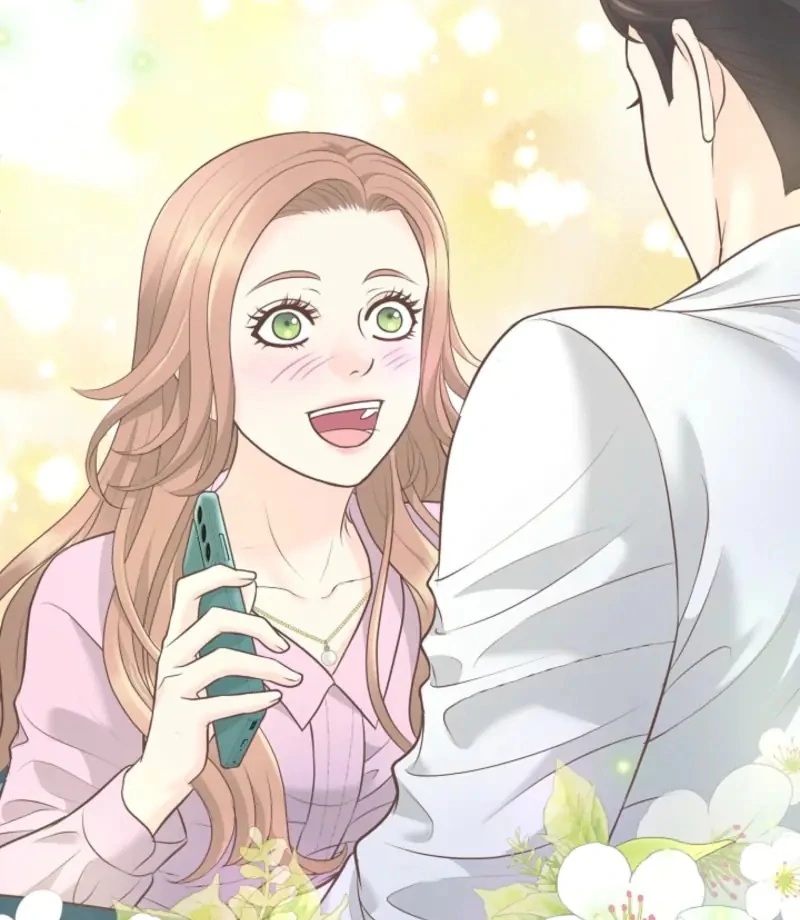 Read I Became a Fake Family With My Boss EN Manga Online