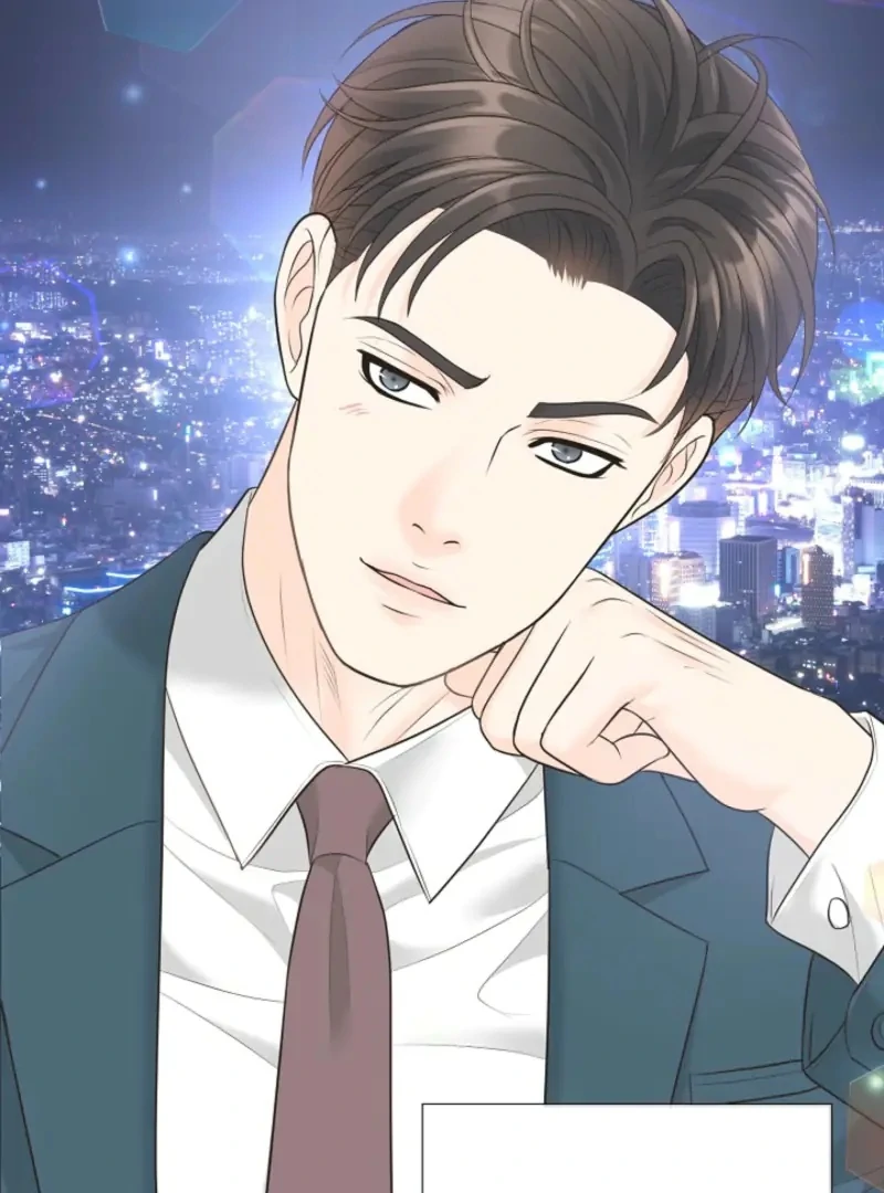 Read I Became a Fake Family With My Boss EN Manga Online