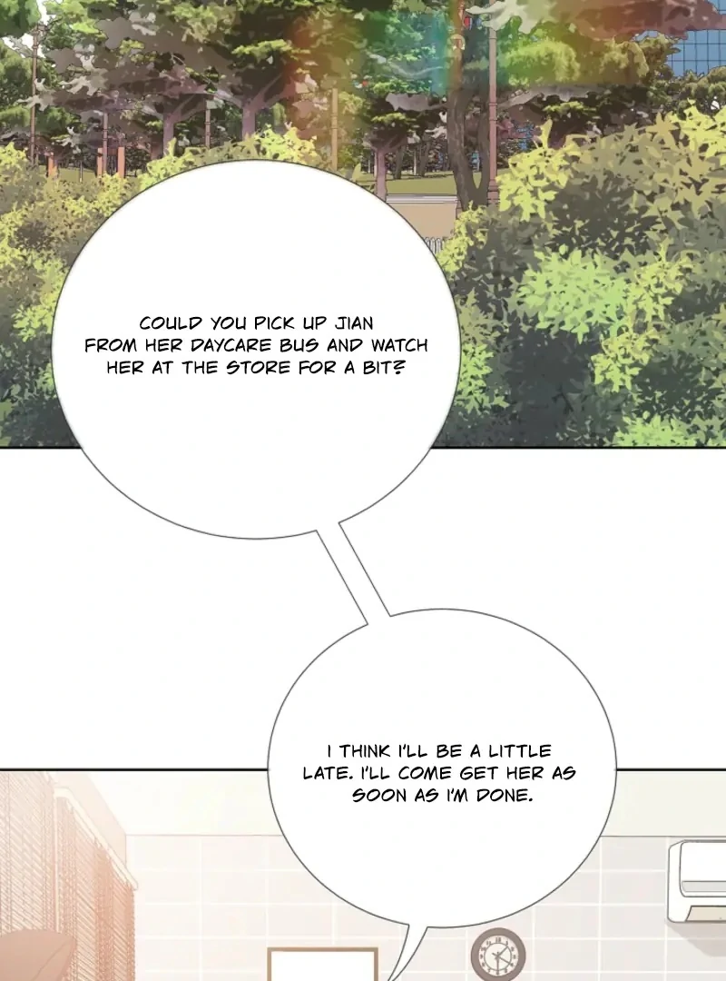 Read I Became a Fake Family With My Boss EN Manga Online