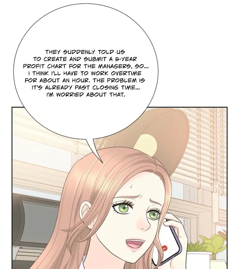 Read I Became a Fake Family With My Boss EN Manga Online