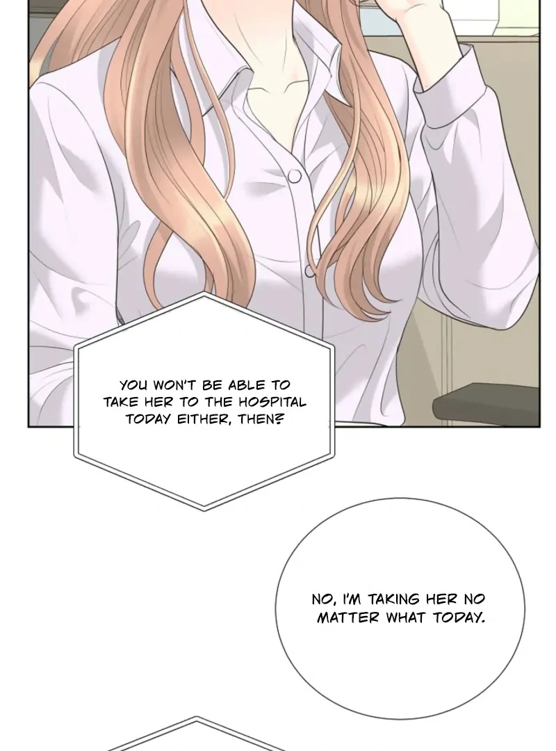 Read I Became a Fake Family With My Boss EN Manga Online