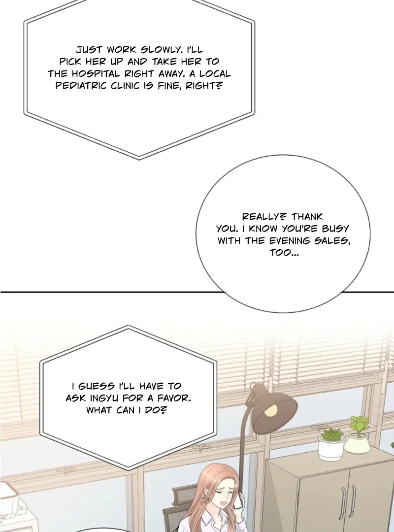 Read I Became a Fake Family With My Boss EN Manga Online