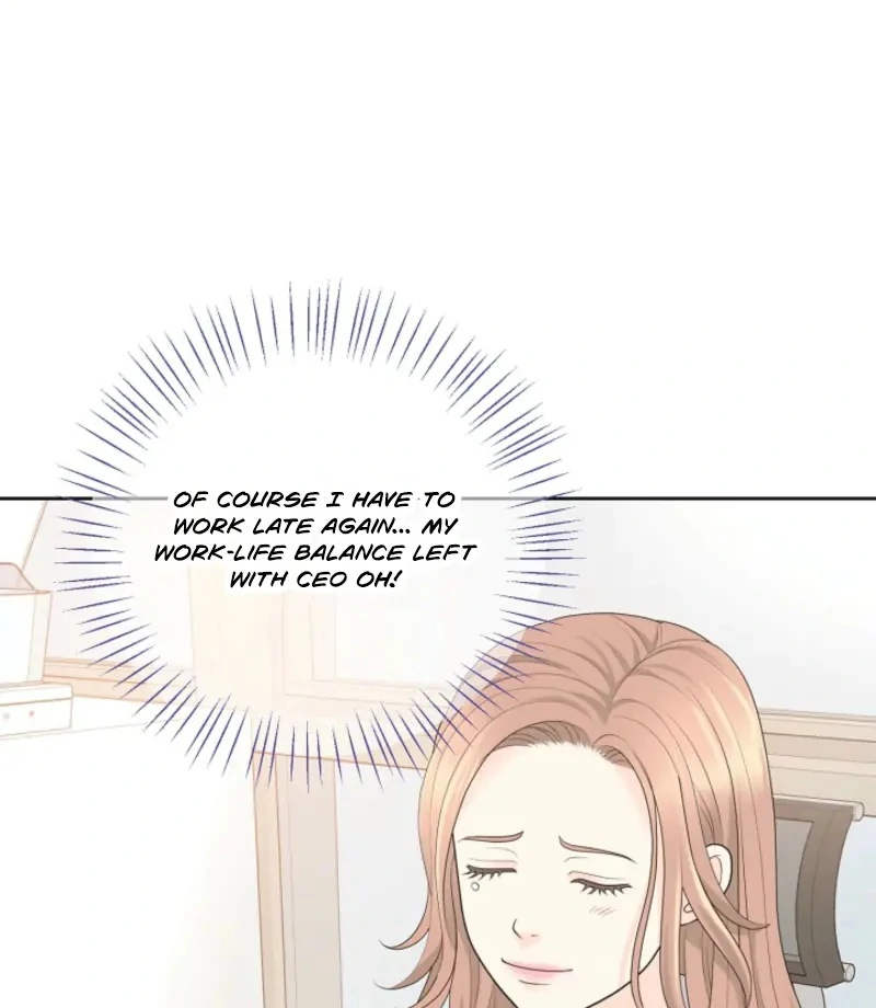 Read I Became a Fake Family With My Boss EN Manga Online