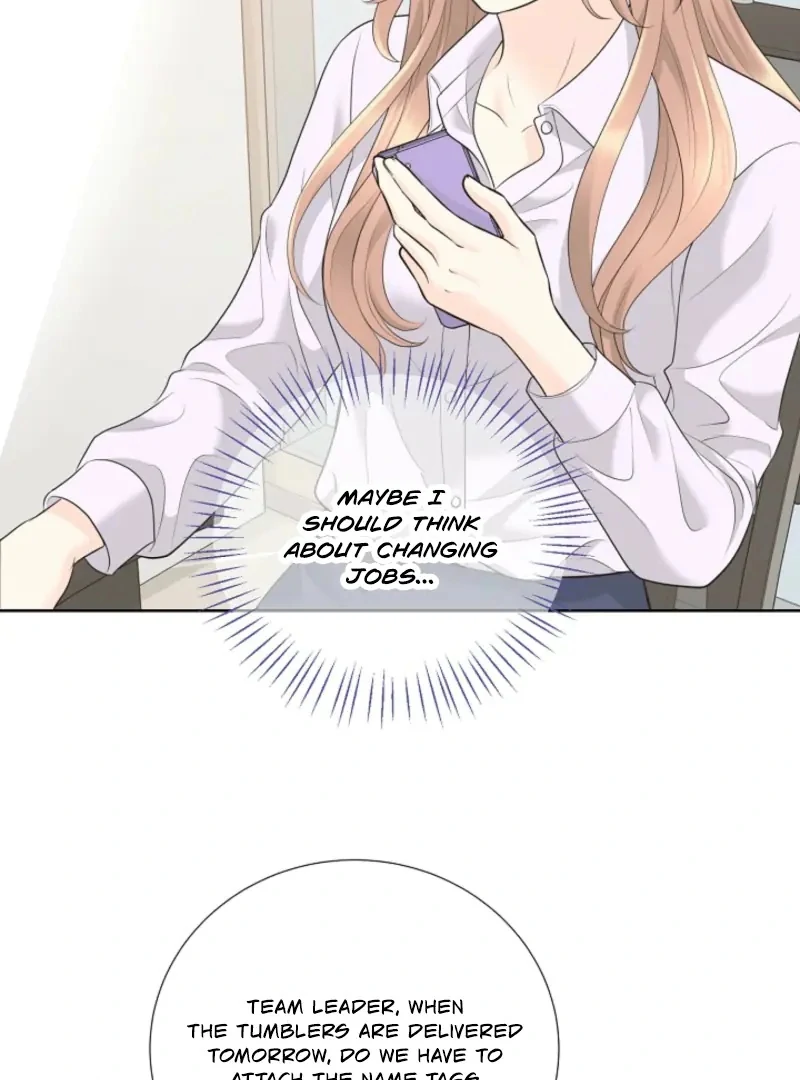 Read I Became a Fake Family With My Boss EN Manga Online