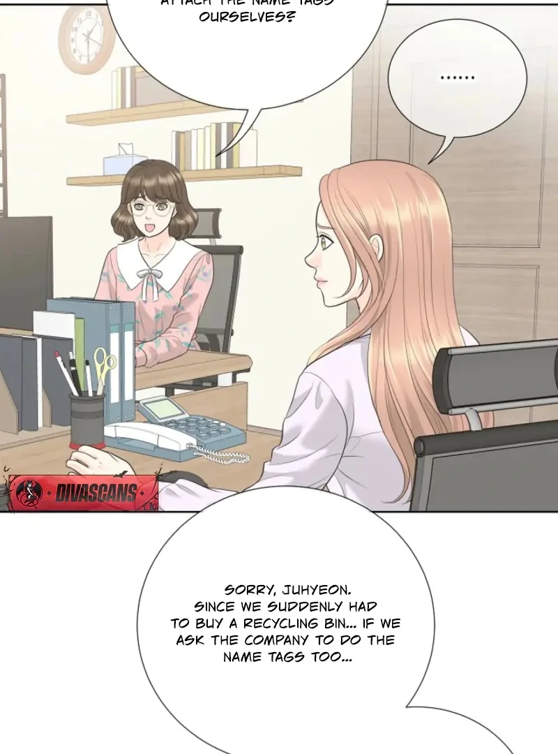Read I Became a Fake Family With My Boss EN Manga Online