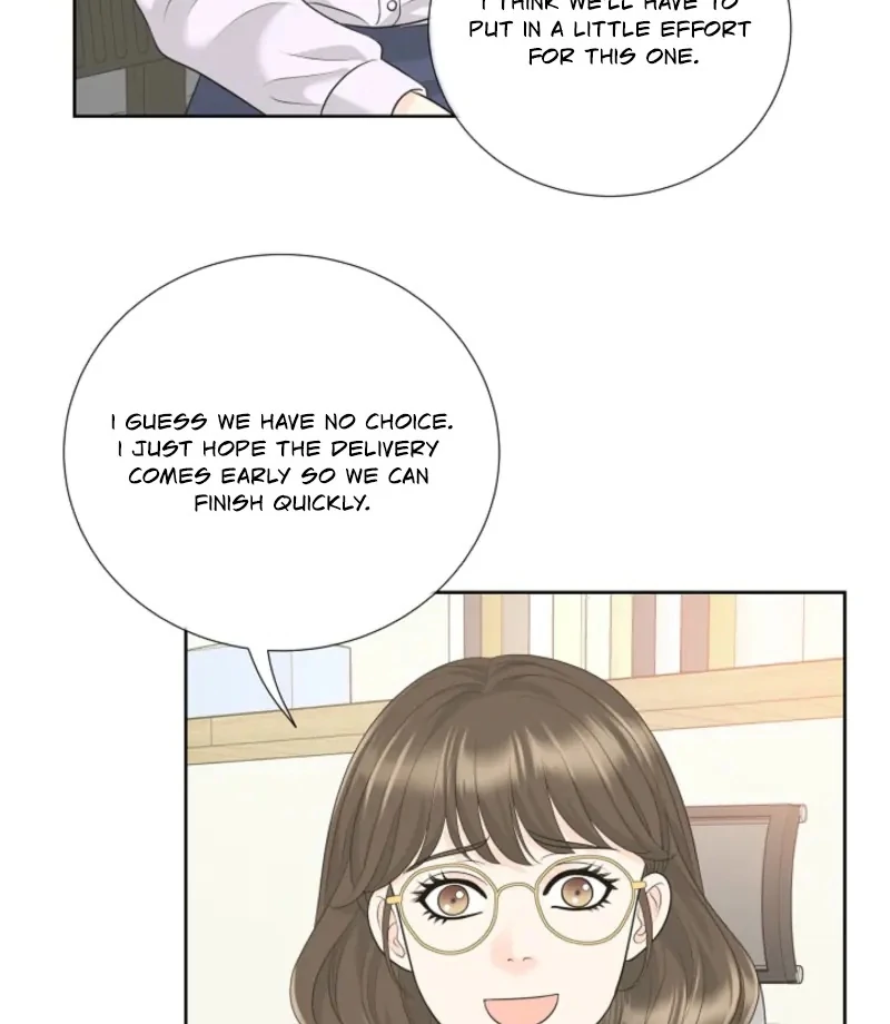 Read I Became a Fake Family With My Boss EN Manga Online