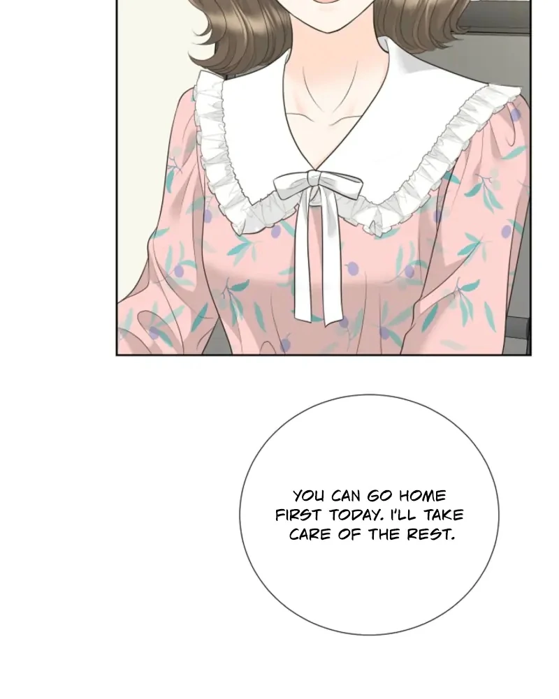 Read I Became a Fake Family With My Boss EN Manga Online