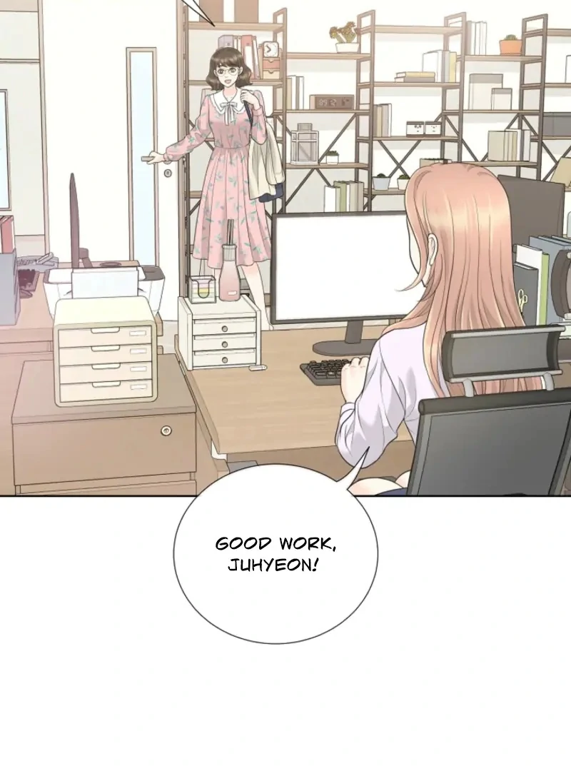 Read I Became a Fake Family With My Boss EN Manga Online
