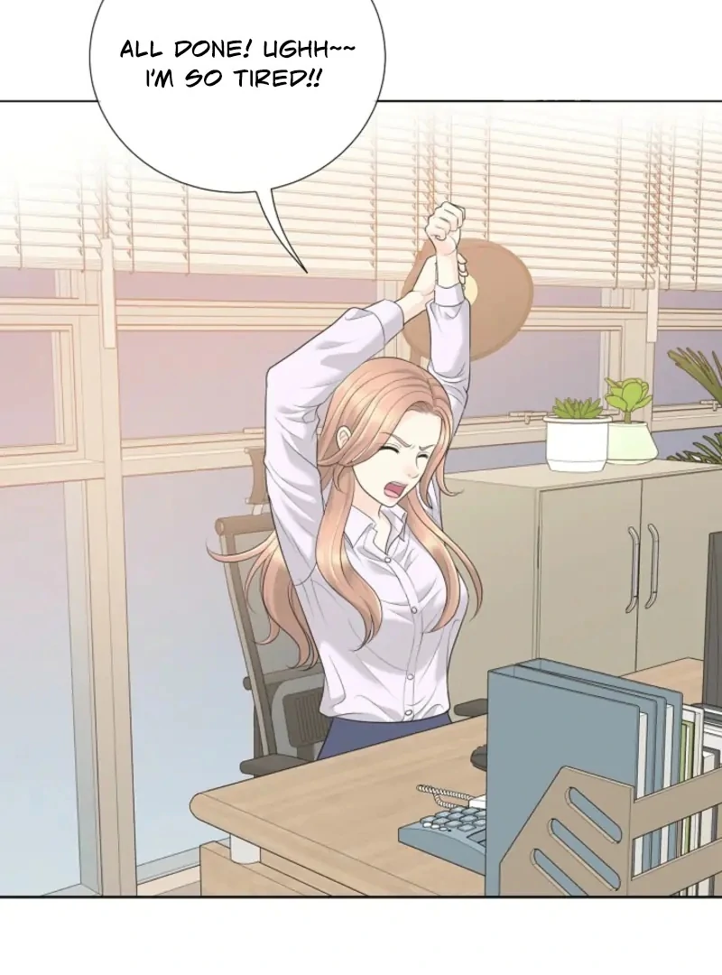 Read I Became a Fake Family With My Boss EN Manga Online