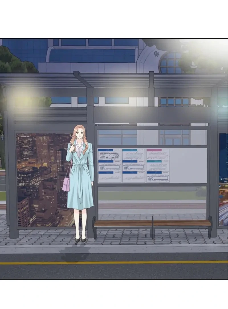 Read I Became a Fake Family With My Boss EN Manga Online
