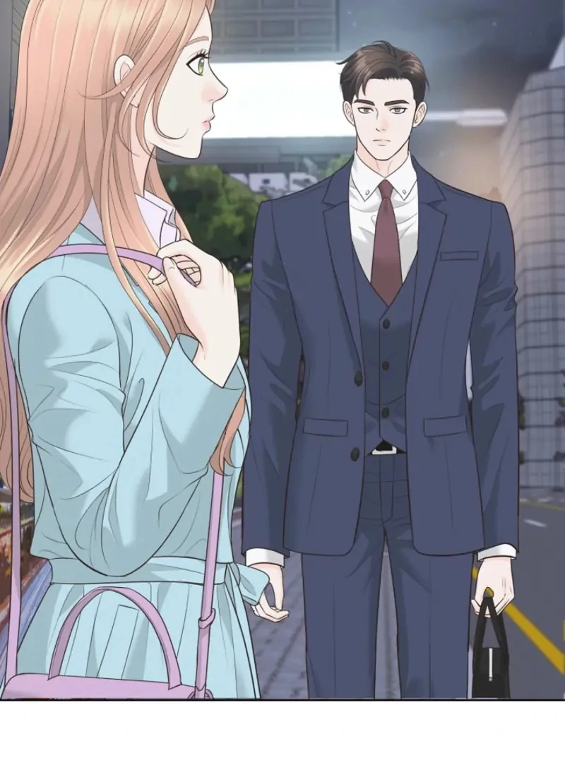 Read I Became a Fake Family With My Boss EN Manga Online