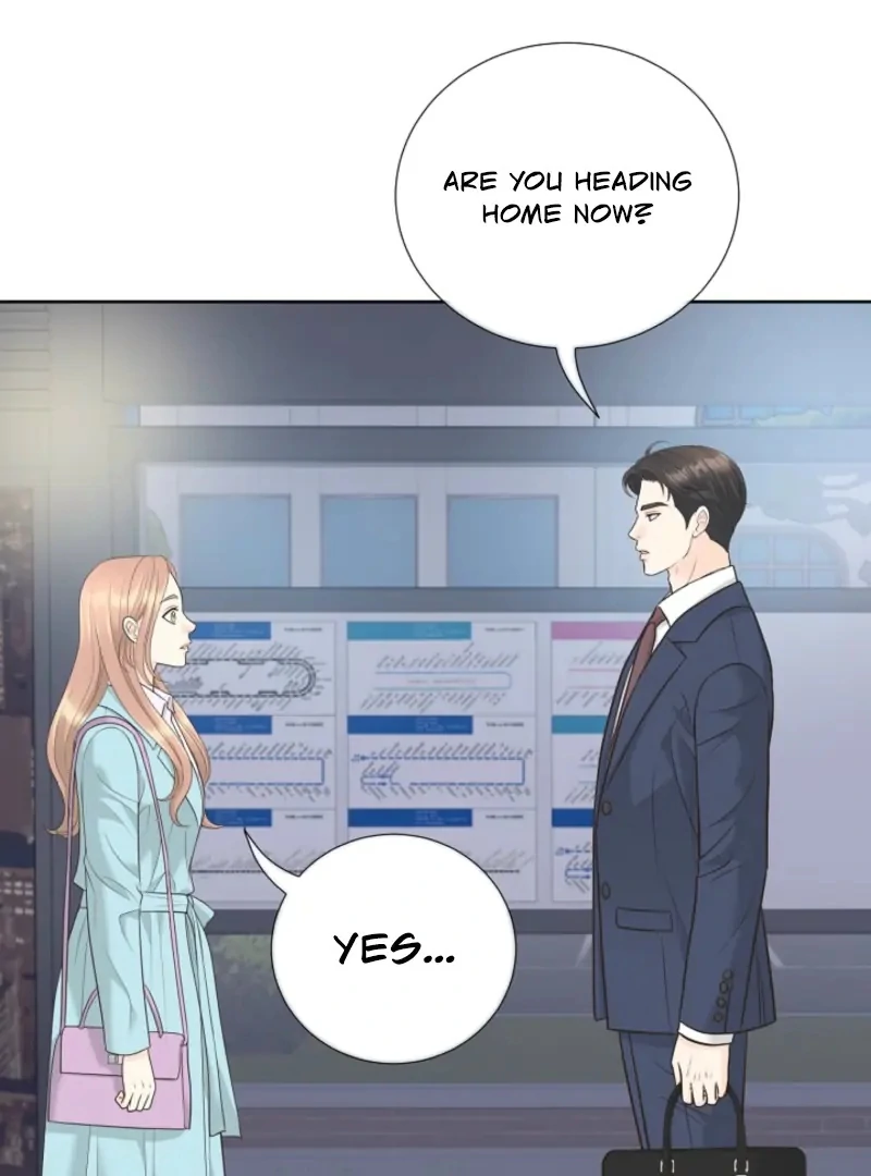 Read I Became a Fake Family With My Boss EN Manga Online