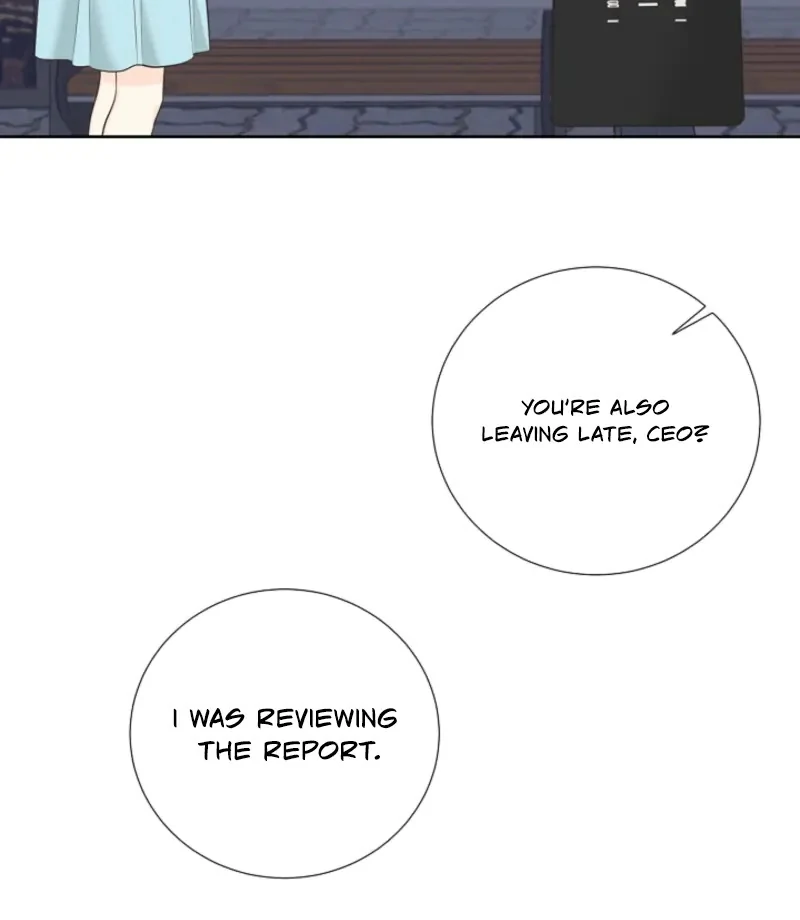 Read I Became a Fake Family With My Boss EN Manga Online