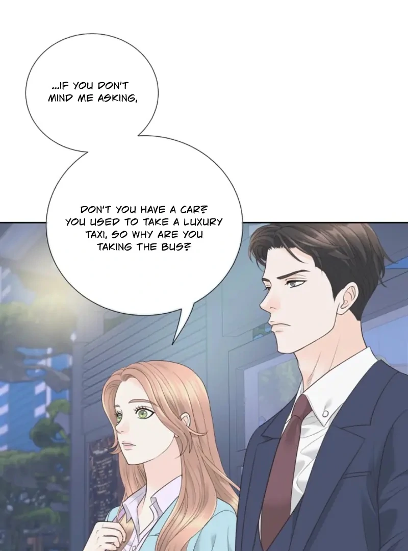 Read I Became a Fake Family With My Boss EN Manga Online
