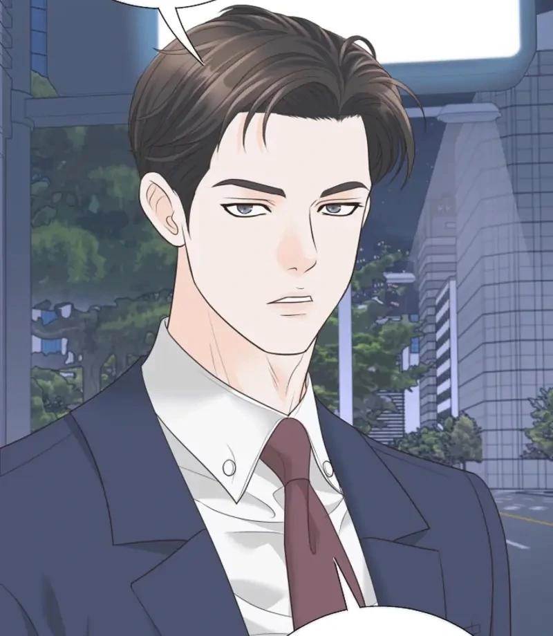 Read I Became a Fake Family With My Boss EN Manga Online