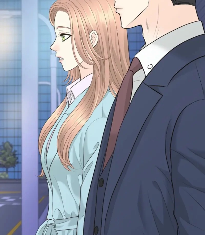 Read I Became a Fake Family With My Boss EN Manga Online