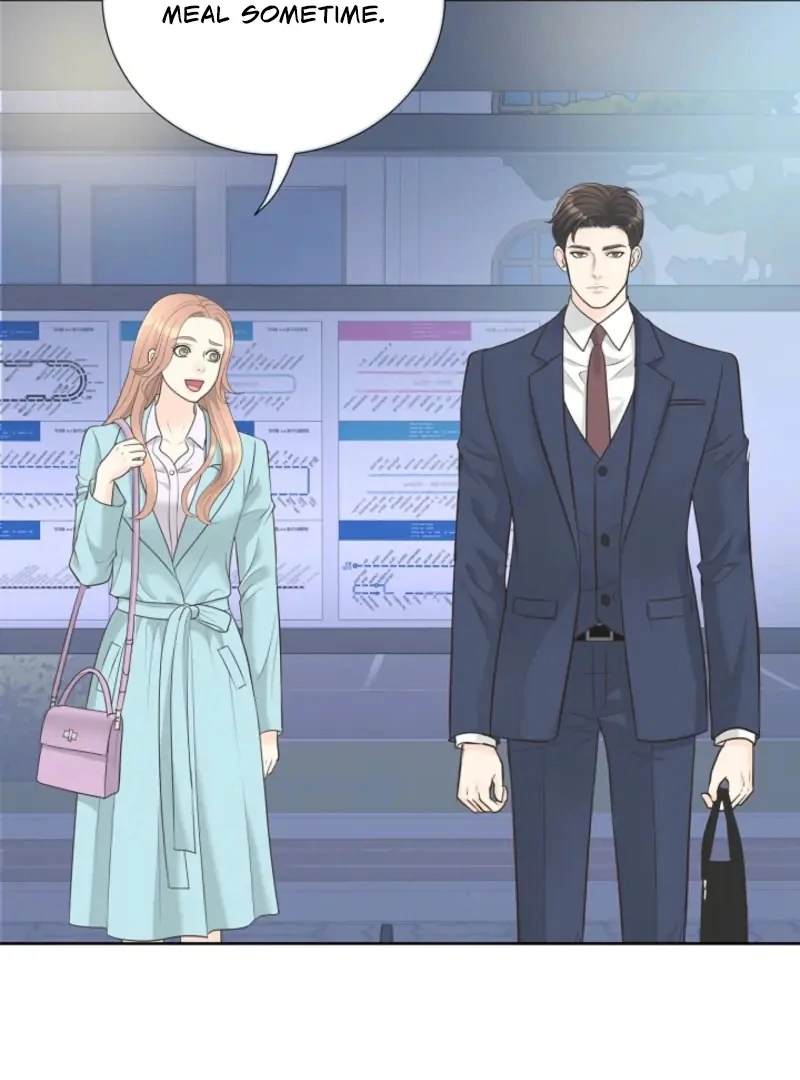 Read I Became a Fake Family With My Boss EN Manga Online