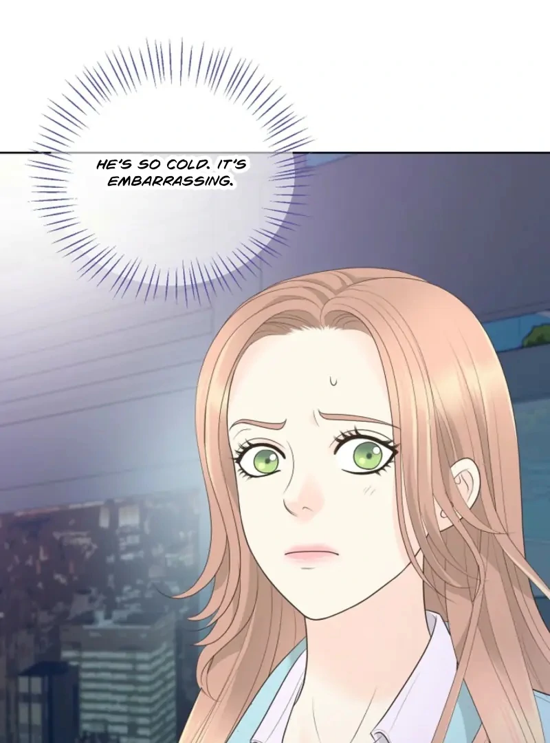 Read I Became a Fake Family With My Boss EN Manga Online