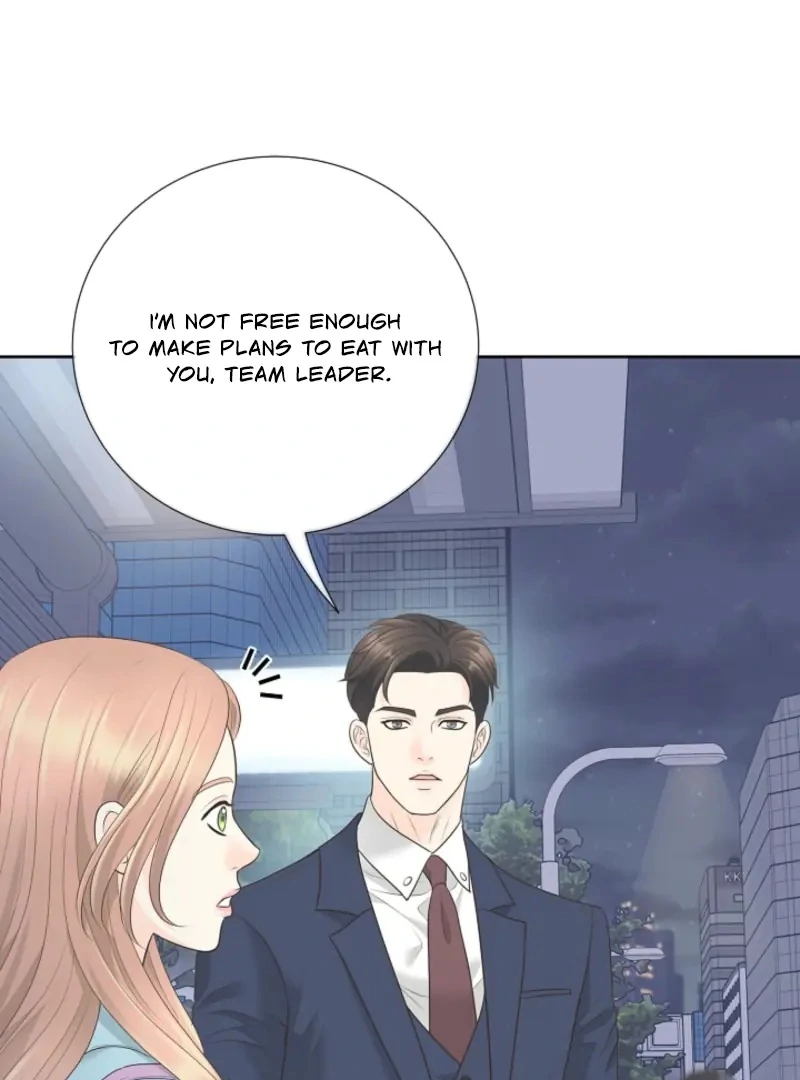 Read I Became a Fake Family With My Boss EN Manga Online