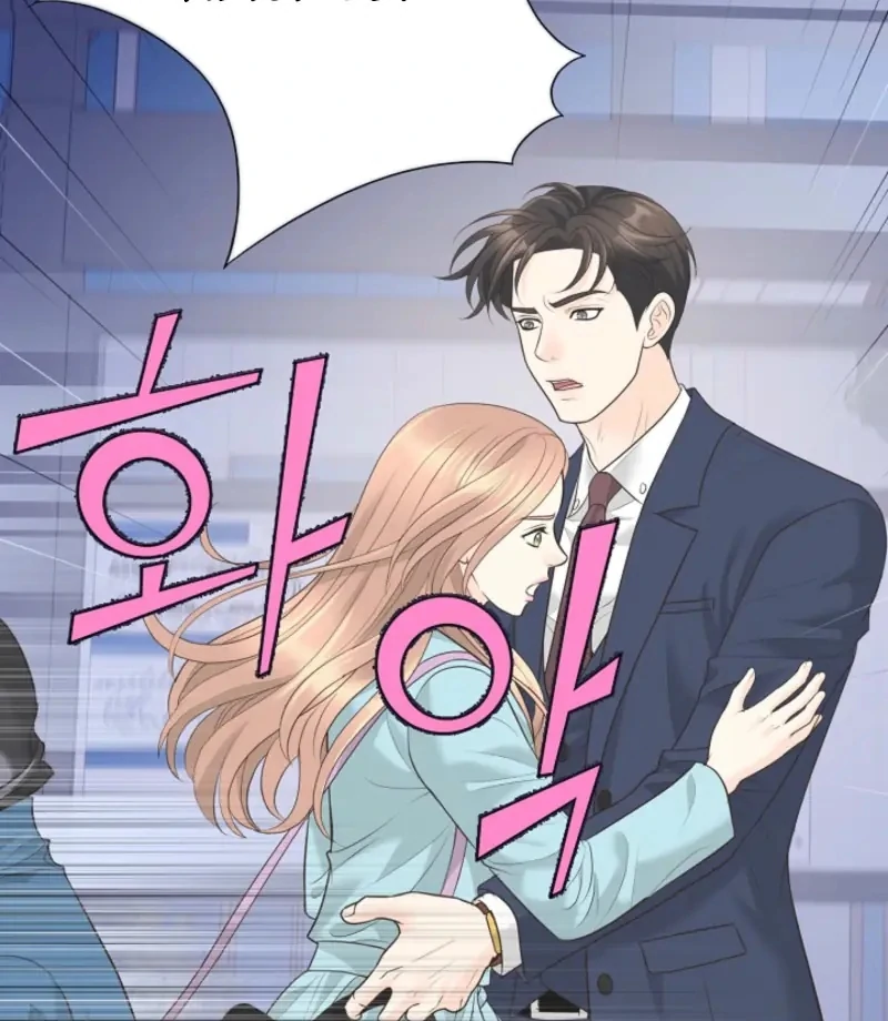 Read I Became a Fake Family With My Boss EN Manga Online