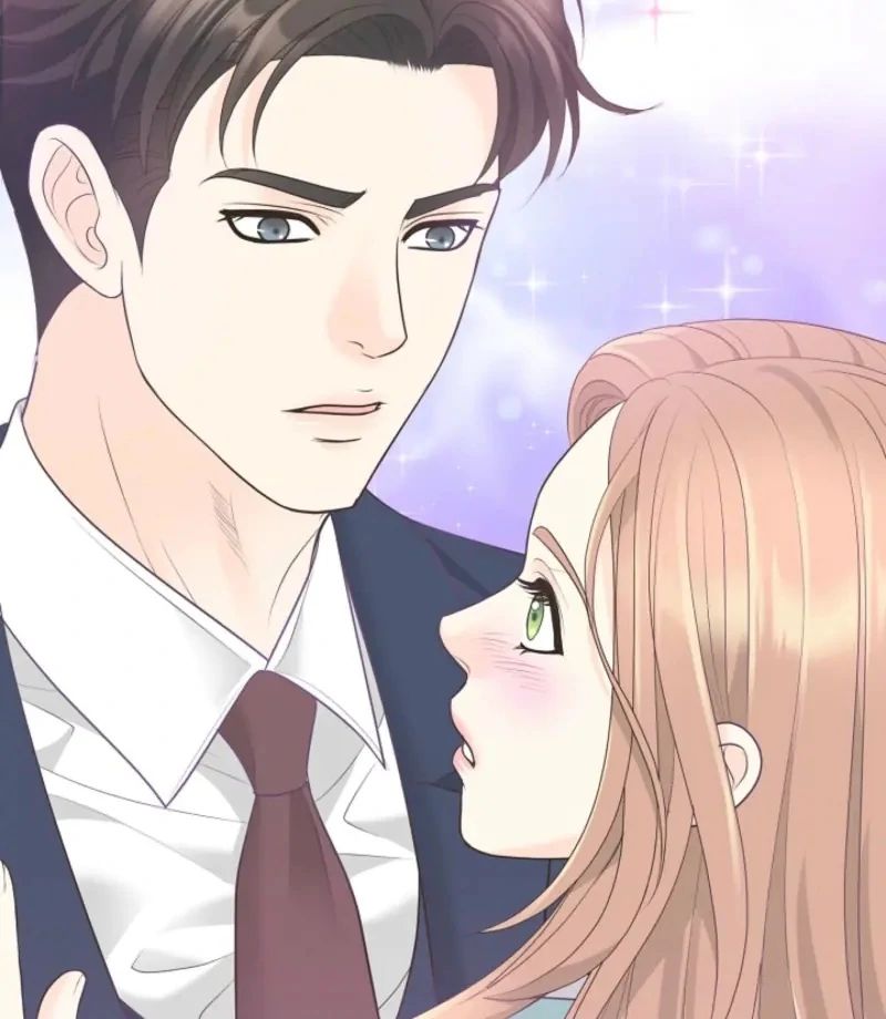 Read I Became a Fake Family With My Boss EN Manga Online
