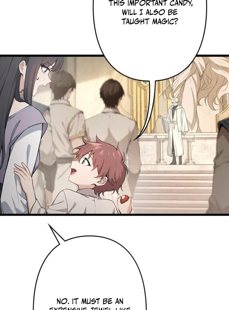 Read I Became a Genius at the Academy in a World Where Magic Reigns Supreme EN Manga Online