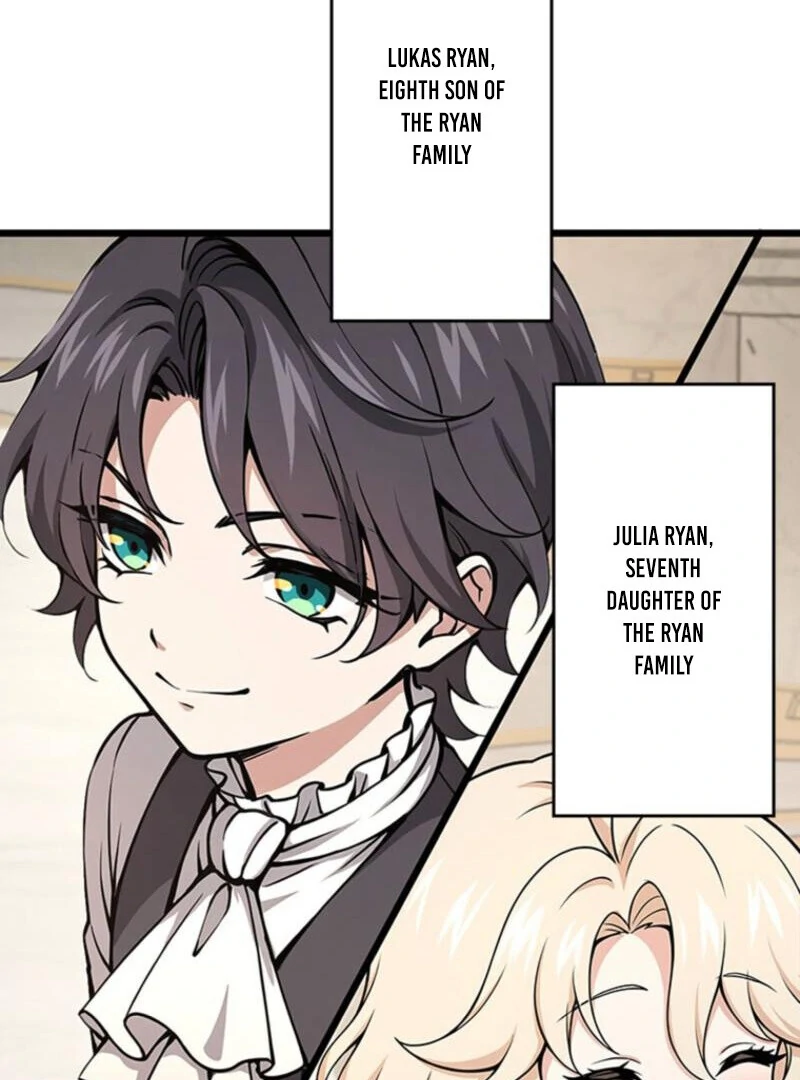 Read I Became a Genius at the Academy in a World Where Magic Reigns Supreme EN Manga Online