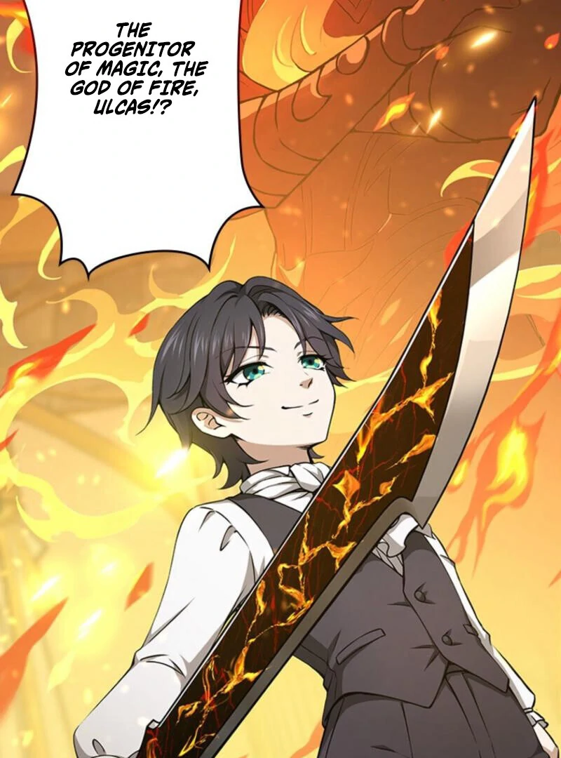 Read I Became a Genius at the Academy in a World Where Magic Reigns Supreme EN Manga Online