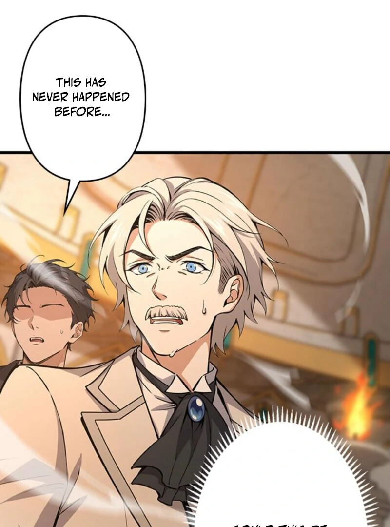 Read I Became a Genius at the Academy in a World Where Magic Reigns Supreme EN Manga Online