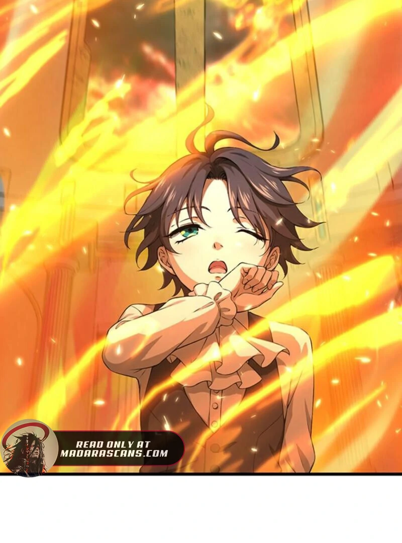 Read I Became a Genius at the Academy in a World Where Magic Reigns Supreme EN Manga Online