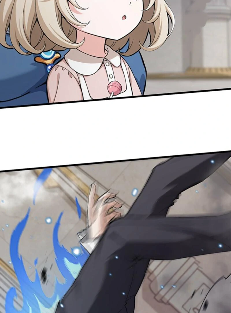 Read I Became a Genius at the Academy in a World Where Magic Reigns Supreme EN Manga Online
