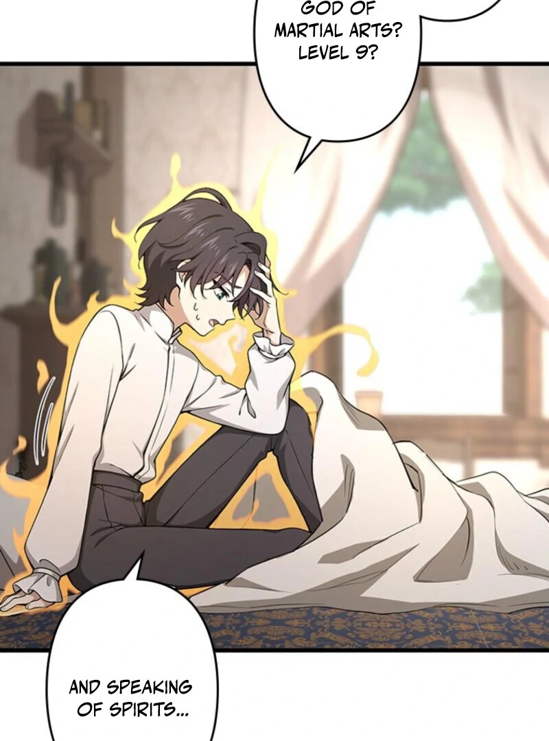 Read I Became a Genius at the Academy in a World Where Magic Reigns Supreme EN Manga Online