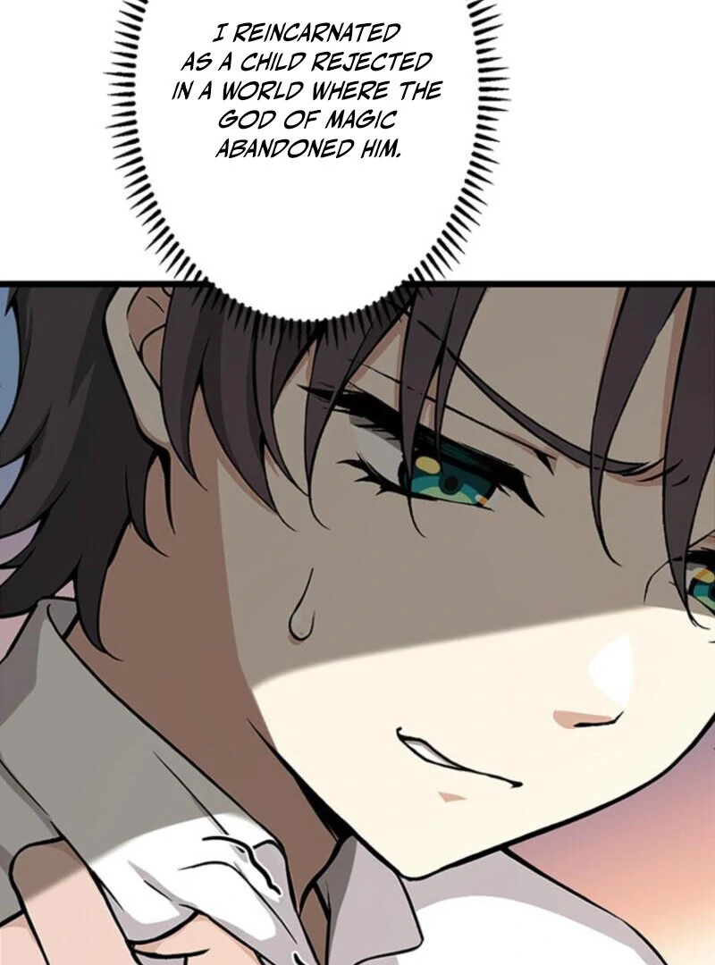 Read I Became a Genius at the Academy in a World Where Magic Reigns Supreme EN Manga Online