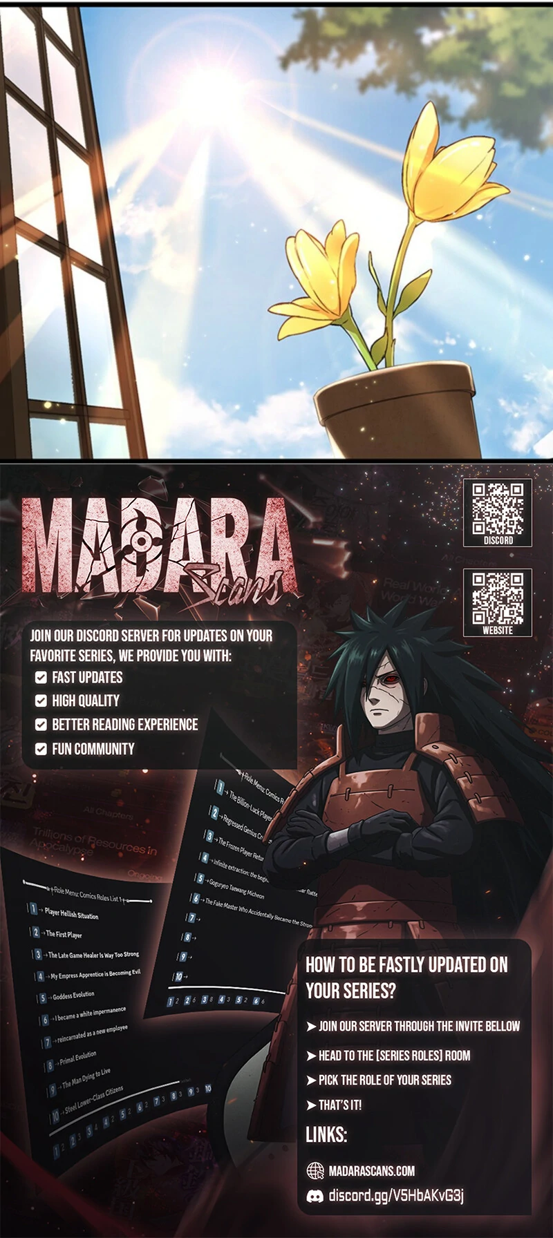 Read I Became a Genius at the Academy in a World Where Magic Reigns Supreme EN Manga Online