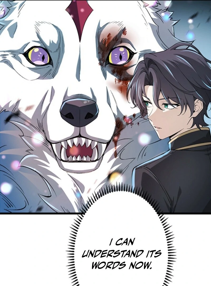 Read I Became a Genius at the Academy in a World Where Magic Reigns Supreme EN Manga Online