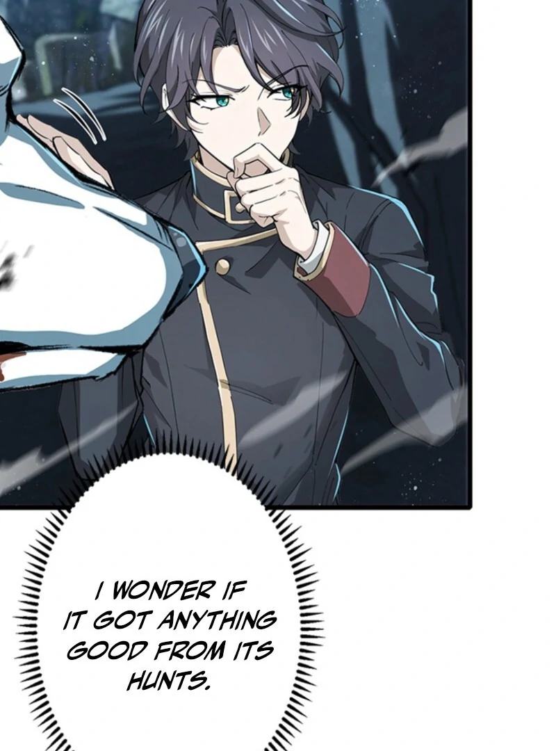 Read I Became a Genius at the Academy in a World Where Magic Reigns Supreme EN Manga Online