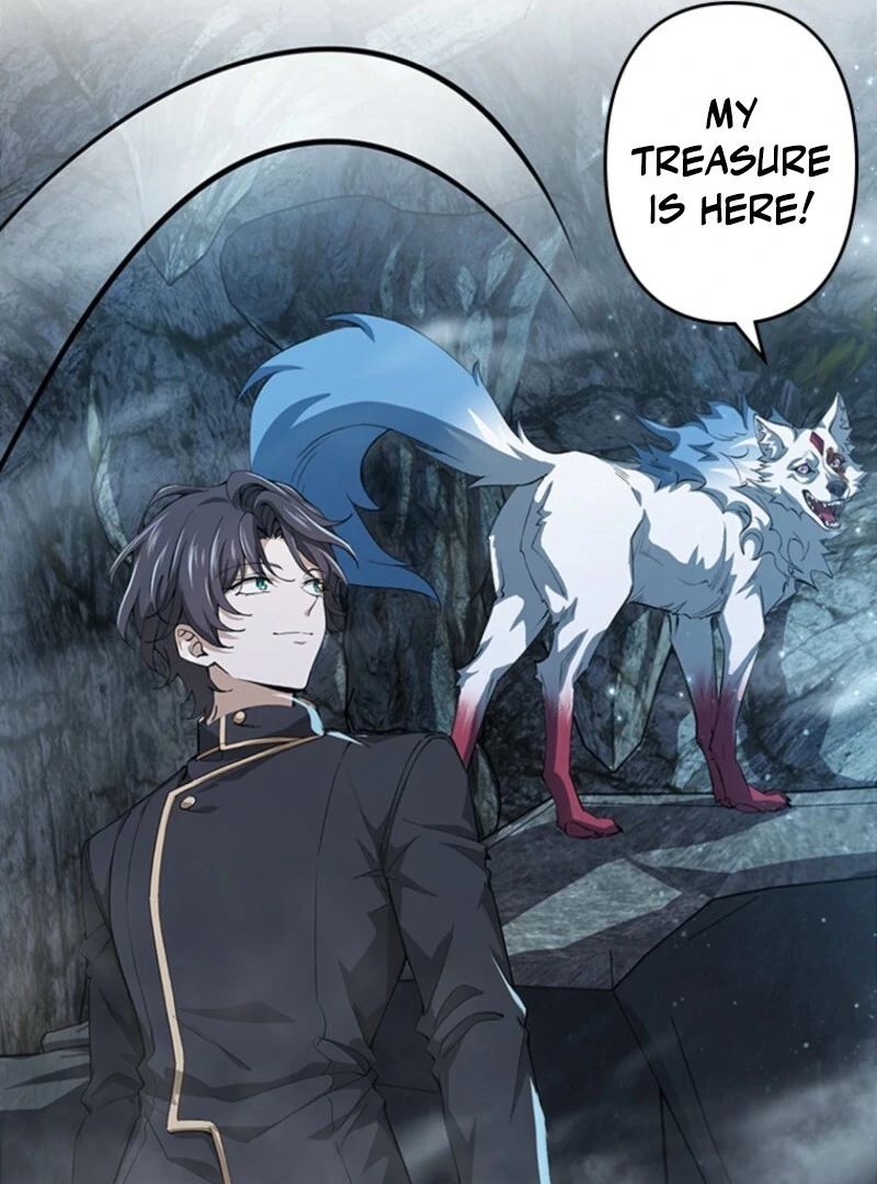 Read I Became a Genius at the Academy in a World Where Magic Reigns Supreme EN Manga Online